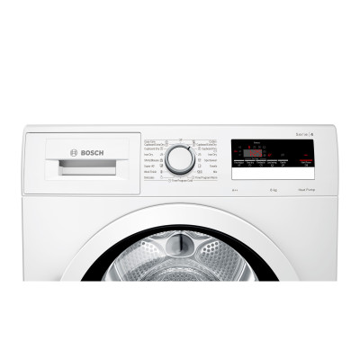 Сушильна машина Bosch WTR85V10BY