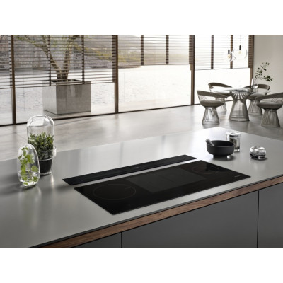 Вбудована витяжка Miele DAD4840 Levanta r