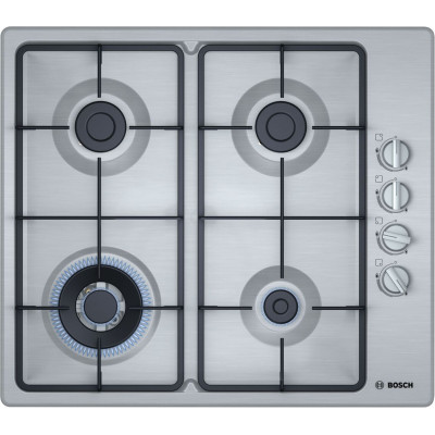Газова варильна поверхня Bosch PBH6C5B62O