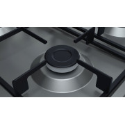 Газова варильна поверхня Bosch PBH6C5B62O