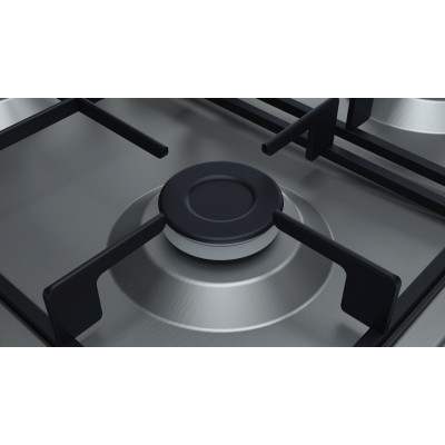 Газова варильна поверхня Bosch PBH6C5B62O