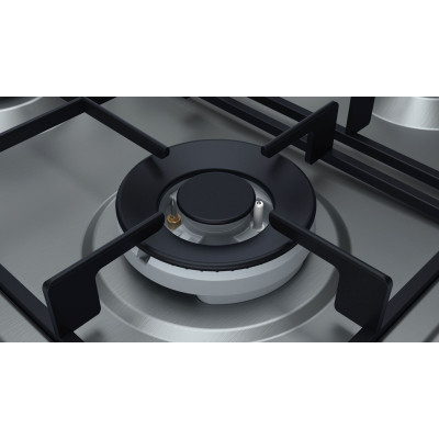 Газова варильна поверхня Bosch PBH6C5B62O