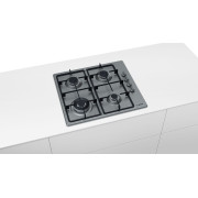 Газова варильна поверхня Bosch PBH6C5B62O