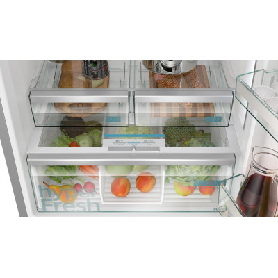 Холодильник Siemens KG76PAIC0N Холодильник Siemens KG76PAIC0N