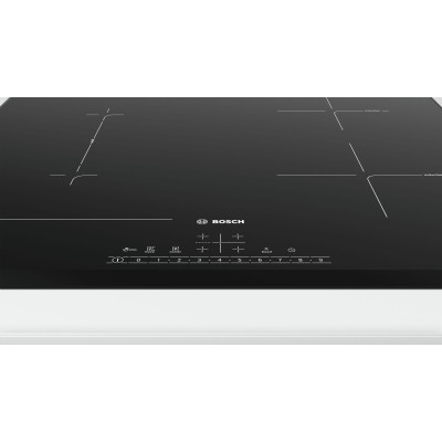 Індукційна варильна поверхня Bosch PVS651FB5E