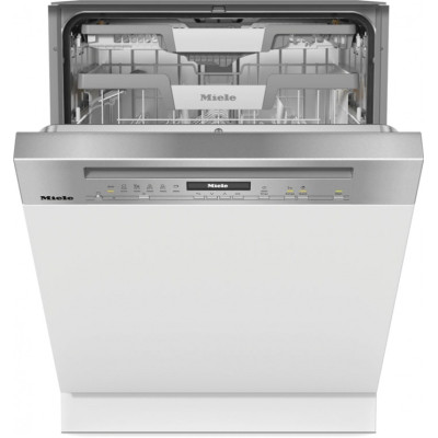 Вбудовувана посудомийна машина Miele G 7131 SCi 125 Edition