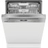 Вбудовувана посудомийна машина Miele G 7131 SCi 125 Edition