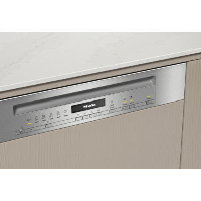 Вбудовувана посудомийна машина Miele G 7131 SCi 125 Edition