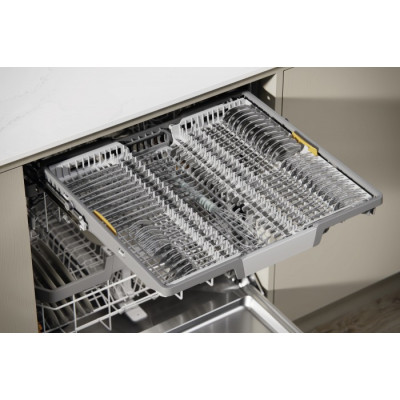 Вбудовувана посудомийна машина Miele G 7131 SCi 125 Edition