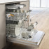 Вбудовувана посудомийна машина Miele G 7131 SCi 125 Edition