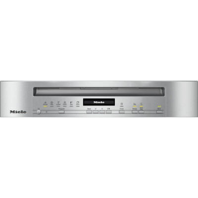Вбудовувана посудомийна машина Miele G 7131 SCi 125 Edition