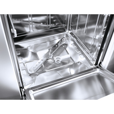Вбудовувана посудомийна машина Miele G 7131 SCi 125 Edition