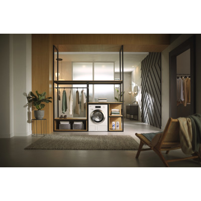 Стиральная машина Miele WCR 860 WPS