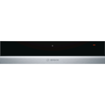 Шкаф для подогревания посуды Bosch BIC630NS1-(s) (Выставочный образец)