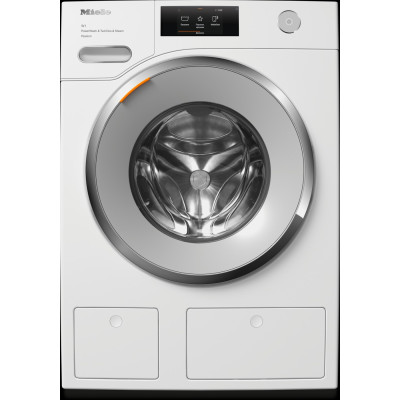 Пральна машина Miele WWV 980 WPS