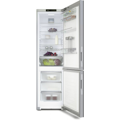 Соло холодильники-морозильники Miele KFN4795CD bb OER