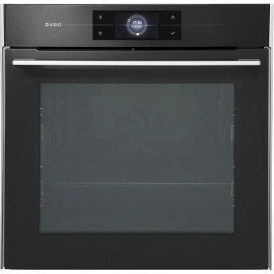 Пиролитический духовой шкаф ASKO OP8678G