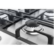 Газовая панель конфорок Miele KM 2010 EDST