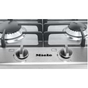 Газовая панель конфорок Miele KM 2010 EDST