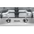 Газовая панель конфорок Miele KM 2010 EDST