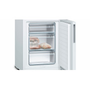 Двокамерний холодильник Bosch KGV39VW316