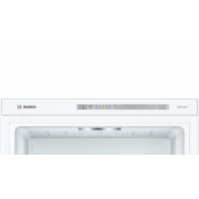 Двокамерний холодильник Bosch KGV39VW316