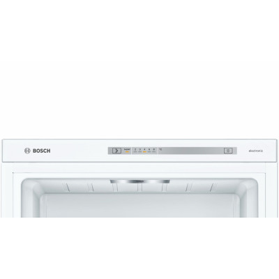 Двухкамерный холодильник Bosch KGV39VW316