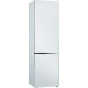 Двокамерний холодильник Bosch KGV39VW316