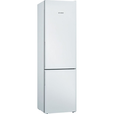 Двухкамерный холодильник Bosch KGV39VW316