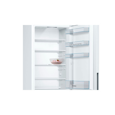 Двухкамерный холодильник Bosch KGV39VW316