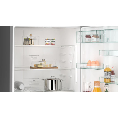 Холодильник Siemens KG76NCXE0N 1