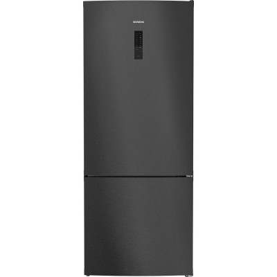 Холодильник Siemens KG76NCXE0N 1