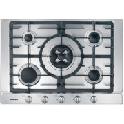 Газовая панель конфорок Miele KM 2034 EDST