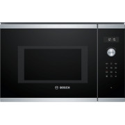 Вбудована мікрохвильова піч Bosch BEL554MS0