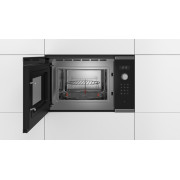 Вбудована мікрохвильова піч Bosch BEL554MS0