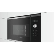Вбудована мікрохвильова піч Bosch BEL554MS0