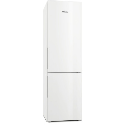 Холодильник-морозильник Miele KFN 4395 DD ws