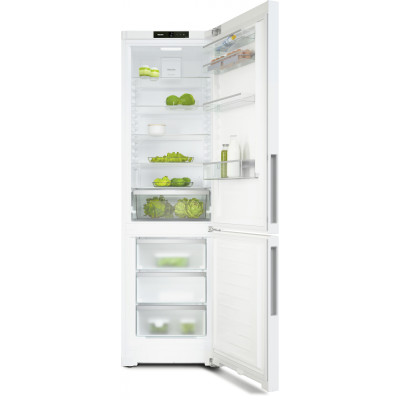 Холодильник-морозильник Miele KFN 4395 DD ws