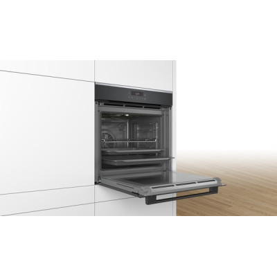 Встраиваемая духовка Bosch HBA272BB0
