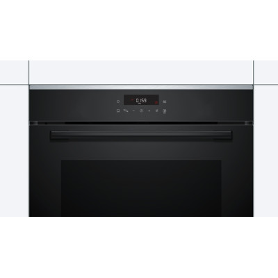 Встраиваемая духовка Bosch HBA272BB0