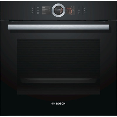 Духовой шкаф Bosch HBG636BB1