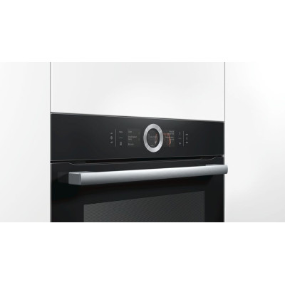 Духовой шкаф Bosch HBG636BB1