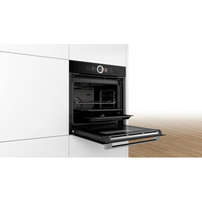 Духовой шкаф Bosch HBG636BB1