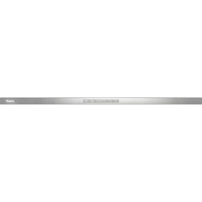 Встроенная вытяжка с плоской выдвижной панелью Miele DAS 4920