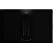 Варильна поверхня з вбудованою витяжкою Miele KMDA 7676 FL-U