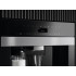 Встраиваемая кофемашина CVA 7440  CleanSteel