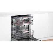 Вбудовувана посудомийна машина Bosch SMV8ZCX07E