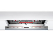 Вбудовувана посудомийна машина Bosch SMV8ZCX07E