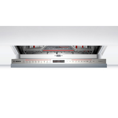 Вбудовувана посудомийна машина Bosch SMV8ZCX07E
