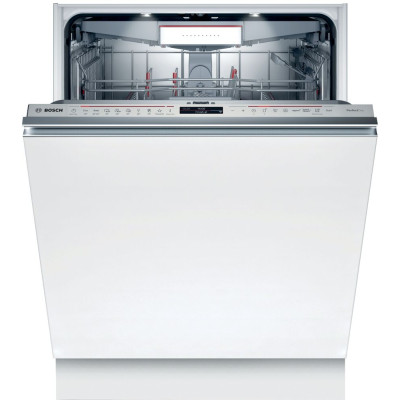 Встраиваемая посудомоечная машина Bosch SMV8ZCX07E Встраиваемая посудомоечная машина Bosch SMV8ZCX07E